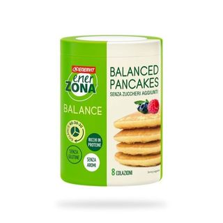 ENERZONA BALANCED PANCAKES320G - 982990881