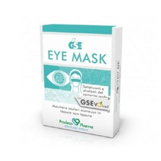 GSE EYE MASK 30ML - 983794520