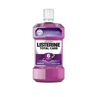 LISTERINE TOTAL CARE 500ML - 983773730