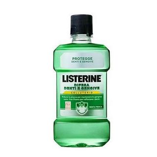 LISTERINE DIFESA DENT/GEN500ML - 922411804