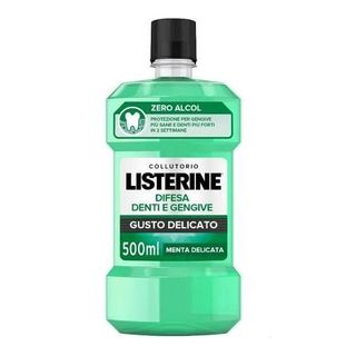 LISTERINE DENTI&GENGIVE 500ML - 975524481