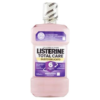 LISTERINE TOTAL CARE DELICATO - 983773779