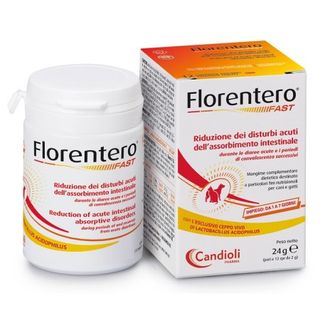 FLORENTERO FAST 12CPR - 982526737