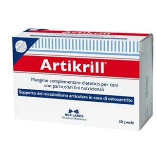 ARTIKRILL CANE 30PRL - 942273626