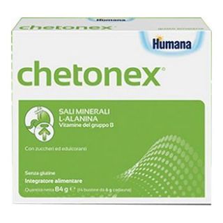 CHETONEX 14BUST - 931042218