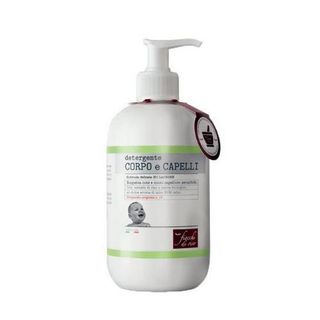 DETERGENTE CRP/CAP FDR TALC400 - 976405858