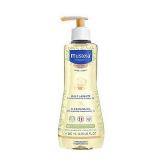 MUSTELA OLIO BAGNO PSECCA 2019 - 978545248