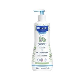 MUSTELA DETERGENTE DEL500ML 20 - 981111925