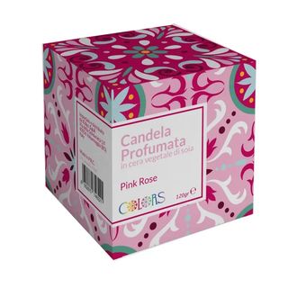 COLORS CAND PINK ROSE ROSA - 984461905
