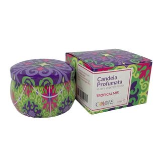 COLORS CAND TROPICAL MIX TROP - 986625135