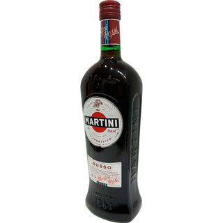 Martini Rosso (1 Lt.)