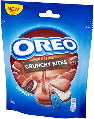 Oreo Crunchy Bites (110 G.)