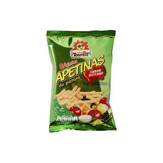Apetinas Ketchup 90 Gr.
