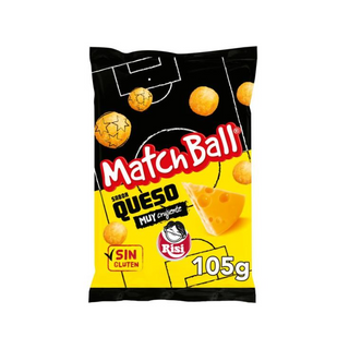 Bolas De Queso Risi 105 Gr.