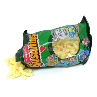 Gusanito Risi 85 Gr.