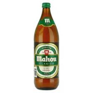 Mahou 1l