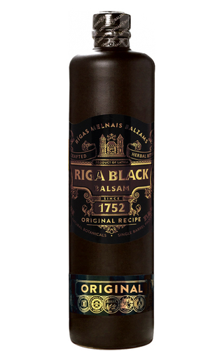 Balsam Riga Black 45% 1000ml