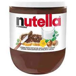 Nutela 200 Gr.
