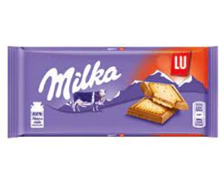 Milka Lu 87g