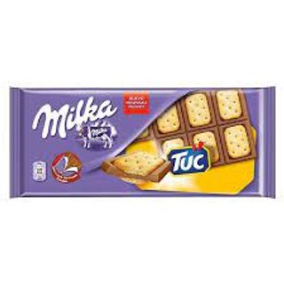 Milka Tuc 87gr