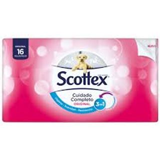 Papel Higienico Magnolia 12 Rollos