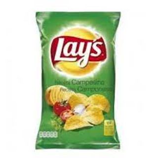 Lays Campesinas 200gr