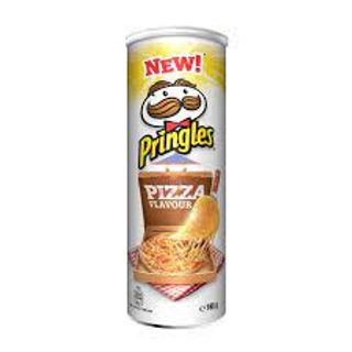 Pringles Pizza 165g