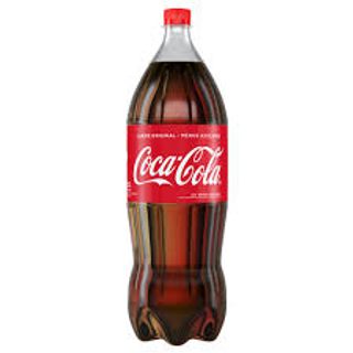 Cocacola 2l