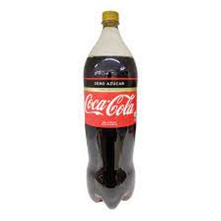 Cocacola Zero Zero 2l