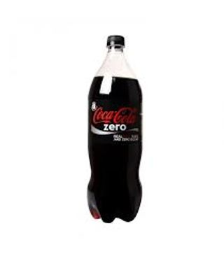 Cocacola Zero 2l
