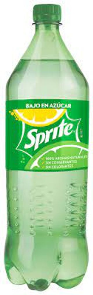 Sprite 2l