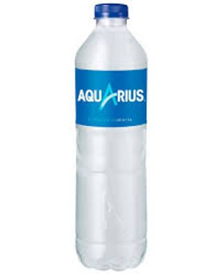 Aquarius 1.5l