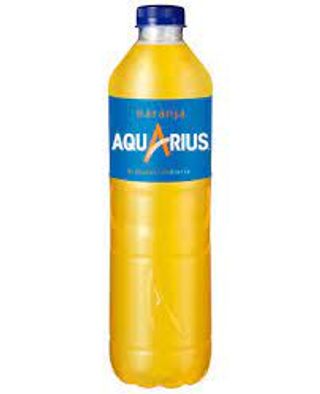 Aquarius Naranja 1.5l