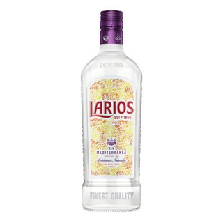 Ginebra Larios 1 Litro