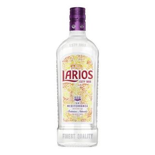 Ginebra Larios 1 Litro