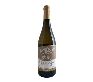 Vino Solotero Albarín 75 Cl.