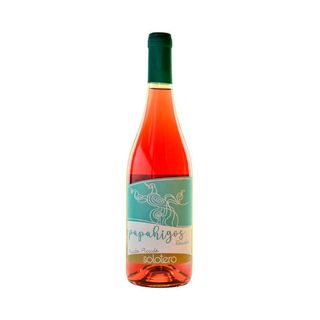 Vino Solotero Rosado 75 Cl.