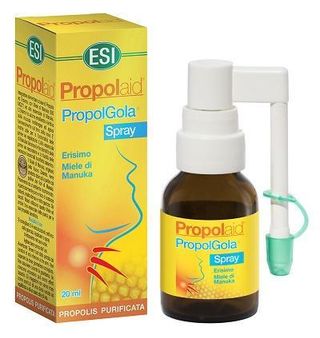 Propolaid Propolgola Spray 20ml