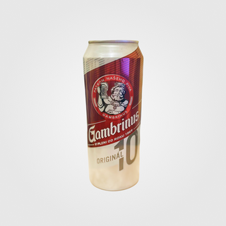 Gambrinus (0.5л)