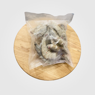 Креветка Морожена Велика (1кг)