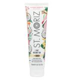 Бронзатор з легким ефектом засмаги St Moriz  Shimmer 1 Day Tan Coconut Paradise 150 мл