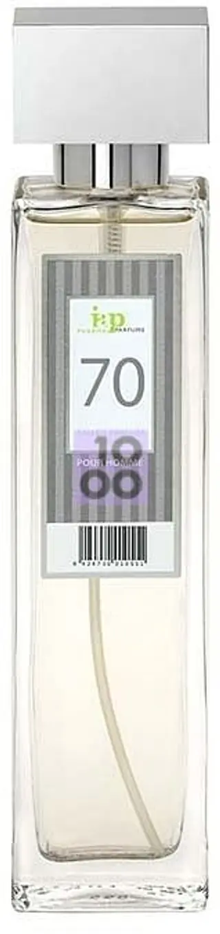 Iap Pharma 70 hommes, 150 ml