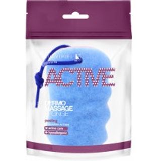 Мочалка масажна Suavipiel Active Dermo Massage Sponge