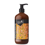 Скраб для тіла Real Natura CORPO PÊSSEGO 500 мл