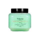 Батер-скраб для тіла 2 в 1 Лайм Top Beauty 400 г