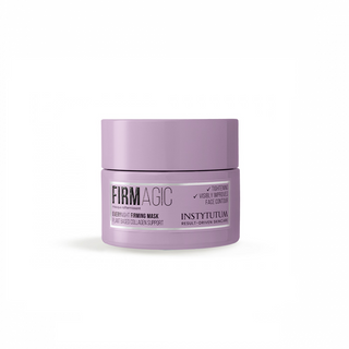 Щоденна нічна ліфтинг-маска Instytutum Firmagic Everynight Firming Mask 50 мл