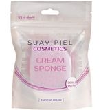Косметичний спонж для нанесення крему Suavipiel