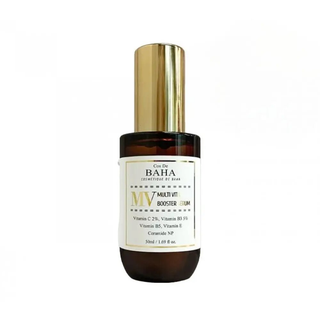 Серум для обличчя Multi Vita Booster Serum 50 мл