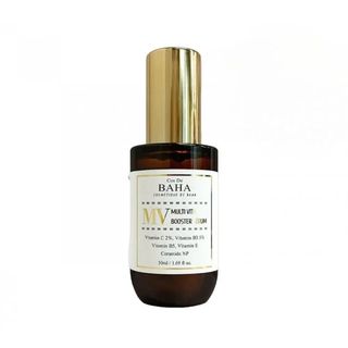 Серум для обличчя Multi Vita Booster Serum 50 мл