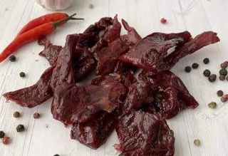 Джерки Конина (100гр)